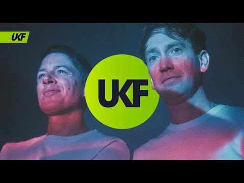 The Upbeats - All Over You - MadDNB