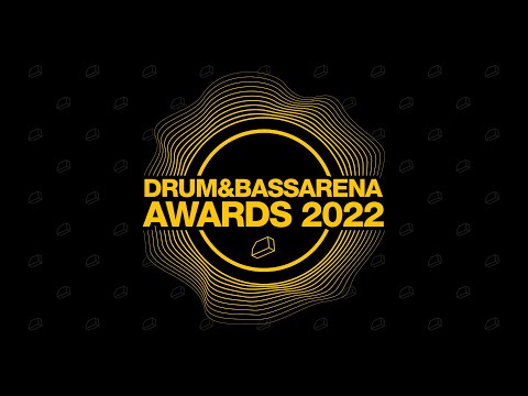 Drum&BassArena Awards 2022 - MadDNB