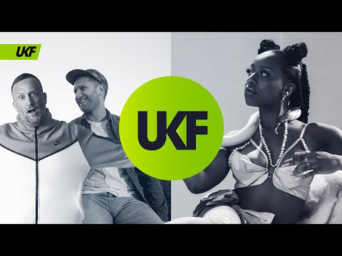 The Vanguard Project - Vows (ft. Catching Cairo) [UKF Release] - MadDNB