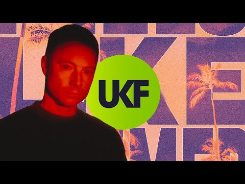 Friction - Feels Like Summer (With Dux & Bass) - MadDNB